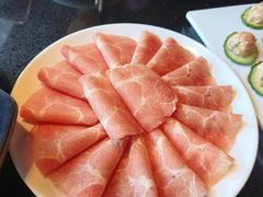 肥牛-三江两海老火锅(北京首店)