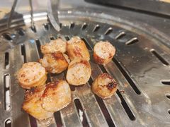 -炽城·烤肉名家(鸿达中央广场店)