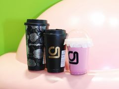 -gleeglee乐溢亦茶(合生汇店)