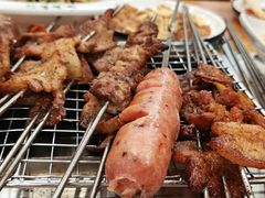 -张记焖窑·十五年专注焖烤(雍和宫店)