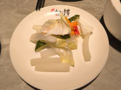 -鱼你相聚·河鲜馆(袁家岭店)