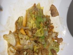 -丹江渔村(首都机场店)