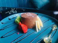 -柒Lounge(三里屯店)