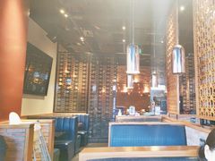 -blue frog蓝蛙(长泰广场店)