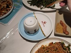-川人百味(金安中央大街店)