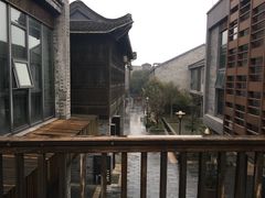 -扬州东关街文昌阁桔子水晶酒店