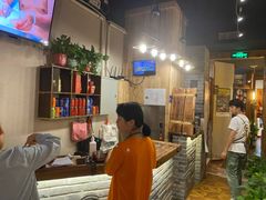 -有才叔北京时间涮肉(紫薇尚层店)