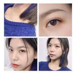 -七月美睫 美甲