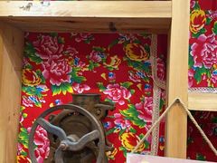 -闯关东东北农家菜(崂山石老人店)
