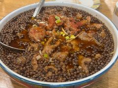 -巴依兄弟西域美食(机场店)