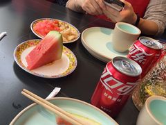 -虾乐园龙虾·烧烤夜宵(中山公园店)