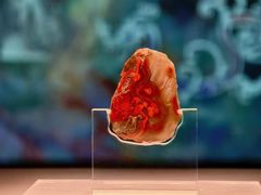 -北京大葆台遗址博物馆