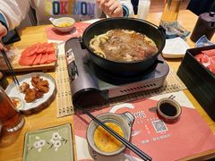 -丽和苑·自助寿喜锅(虹梅路店)