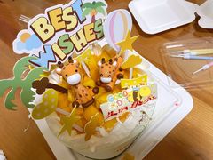 -好利来(光华中心店)