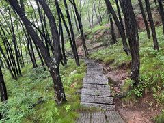 -吉林拉法山