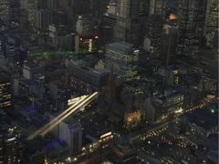 -尤利卡88层观景台