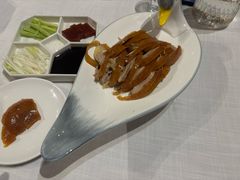 -悦色烤鸭店