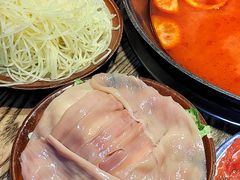 -冯校长老火锅(深圳总店)