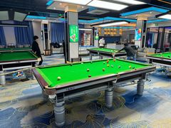 -永宁台球·棋牌俱乐部(淮海路店)