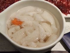 -牛村来人潮汕牛肉火锅(西单店)