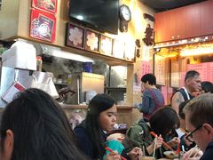 -一乐烧鹅(中环店)