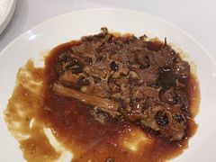 -紫光园·烤鸭·北京菜(劲松店)