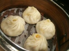 -王家沙点心店(南京西路总店)
