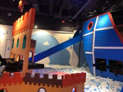 -幻贝家儿童乐园(苏州中心店)