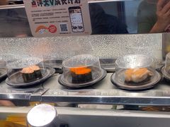 -争鲜回转寿司(朝北大悦城店)