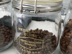 -METAL HANDS(五道营店)
