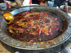 -重庆渝达老火锅(春熙路店)