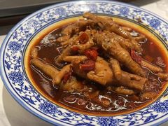 -回家吃饭·地道南昌菜(建德观总店)