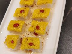 贵妃凉糕-国人川菜(李家村建东街店)