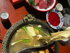 -黄家码头老火锅(解放碑旗舰店)