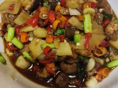 -衡厨·衡阳土菜(中南店)