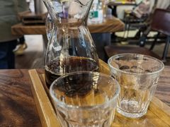 -六月花园咖啡馆(中关村东路店)