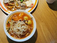 -比格比萨自助(德思勤四季汇店)