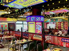 -大吉利·潮汕牛肉火锅(河西店)