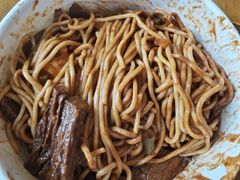-郭记老汉口热干面