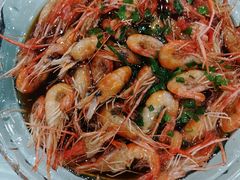 -盐通酒家(金桥湾清水苑店)