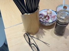 -子午路张记肉夹馍(兵马俑店)