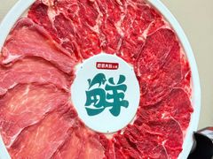 -巴蜀大将火锅(春熙店)