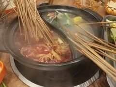 -小郡肝串串香(北蔡店)
