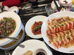 -新白鹿餐厅(虹桥南丰城店)