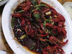 -欧记轩龙虾·私房菜(A店)