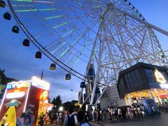 -南昌之星摩天轮