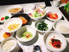 -本家韩国烤肉(青岛万象城店)