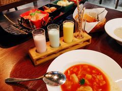-斯比特花园西餐厅(东方商厦店)