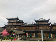 -二十八里太湖船菜(吉祥路店)