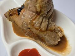 -东街钟楼肉粽(总店)